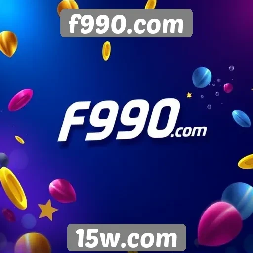 Avaliação das principais características do f990.com