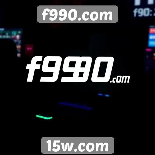 Impacto do f990.com na comunidade de jogadores